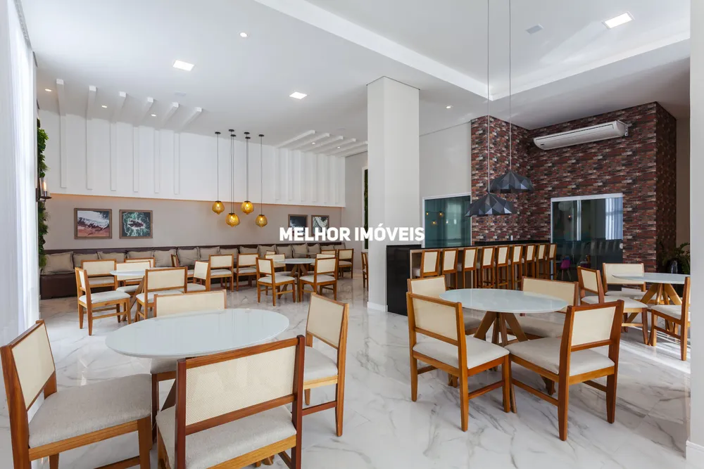Apartamento, 3 quartos, 144 m² - Foto 1