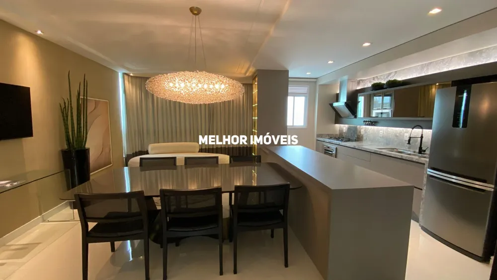 Apartamento, 3 quartos, 144 m² - Foto 6