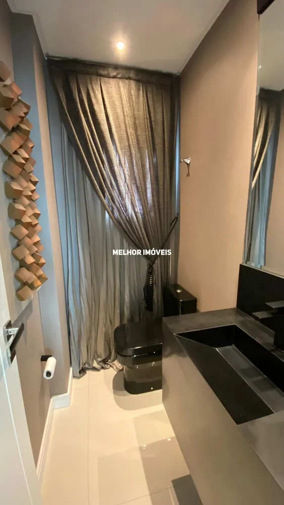 Apartamento, 3 quartos, 144 m² - Foto 2