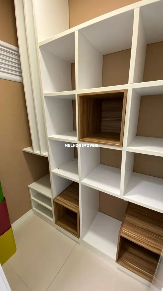 Apartamento, 3 quartos, 144 m² - Foto 4