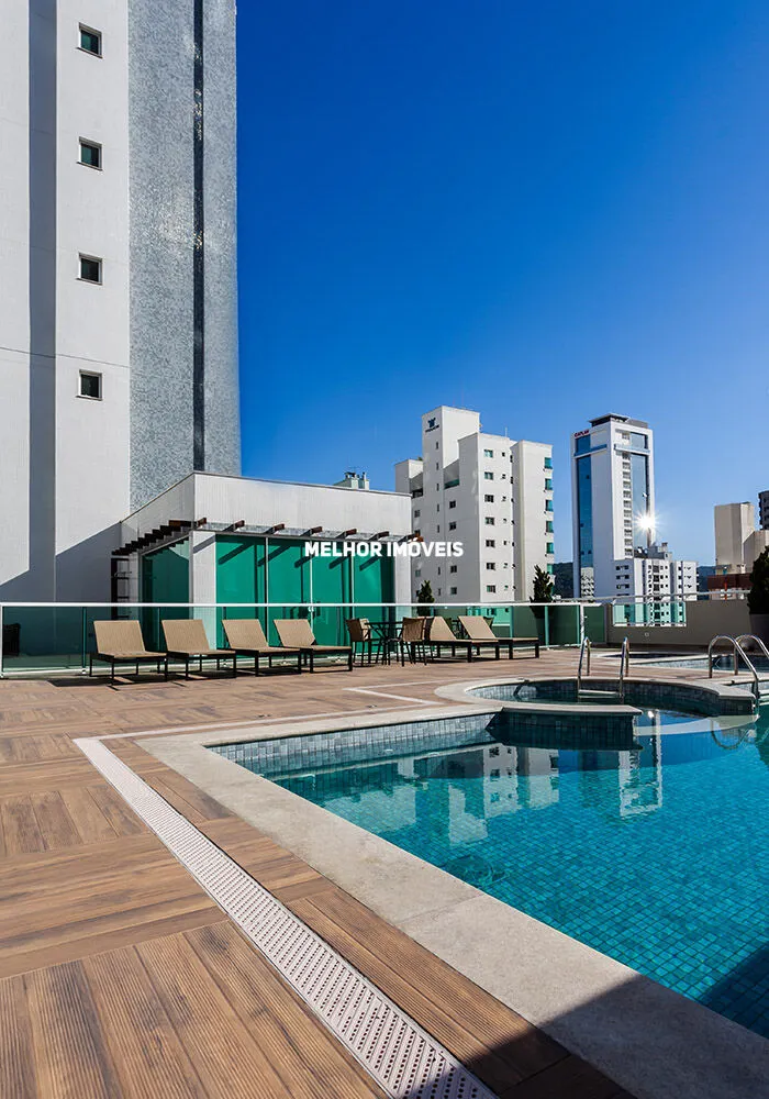 Apartamento, 3 quartos, 144 m² - Foto 8