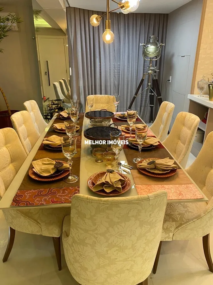 Apartamento, 3 quartos, 220 m² - Foto 7
