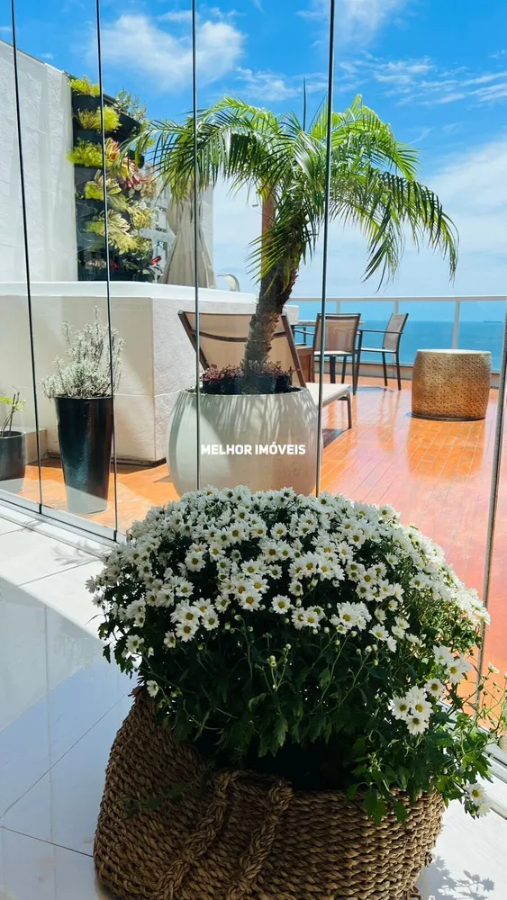 Apartamento, 3 quartos, 220 m² - Foto 5