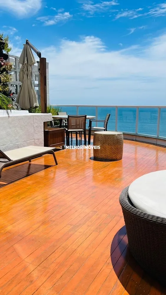 Apartamento, 3 quartos, 220 m² - Foto 12
