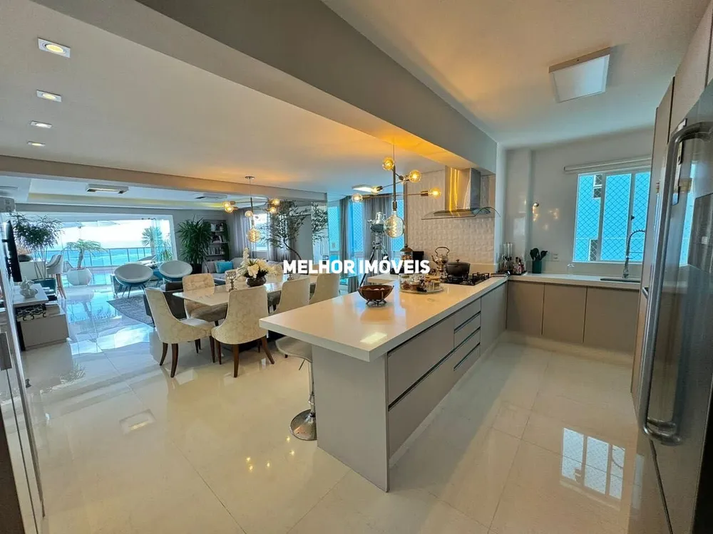 Apartamento, 3 quartos, 220 m² - Foto 5
