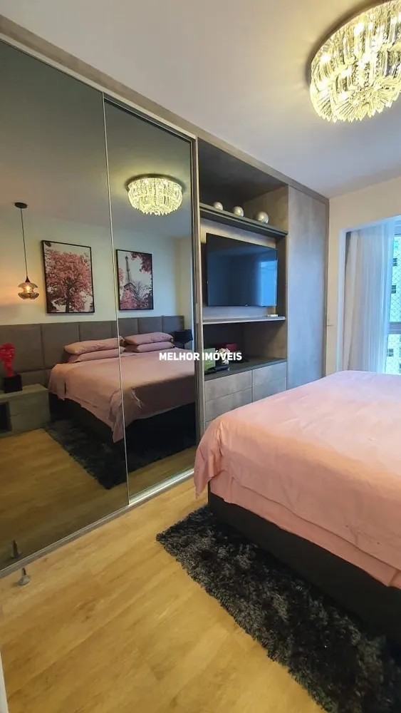 Apartamento, 3 quartos, 220 m² - Foto 6