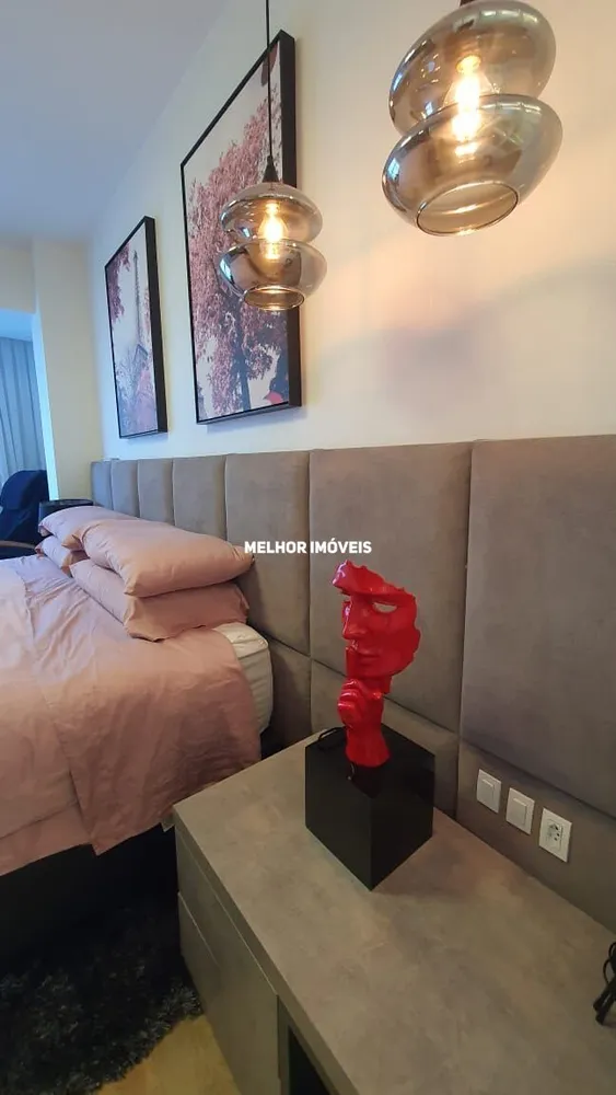 Apartamento, 3 quartos, 220 m² - Foto 8