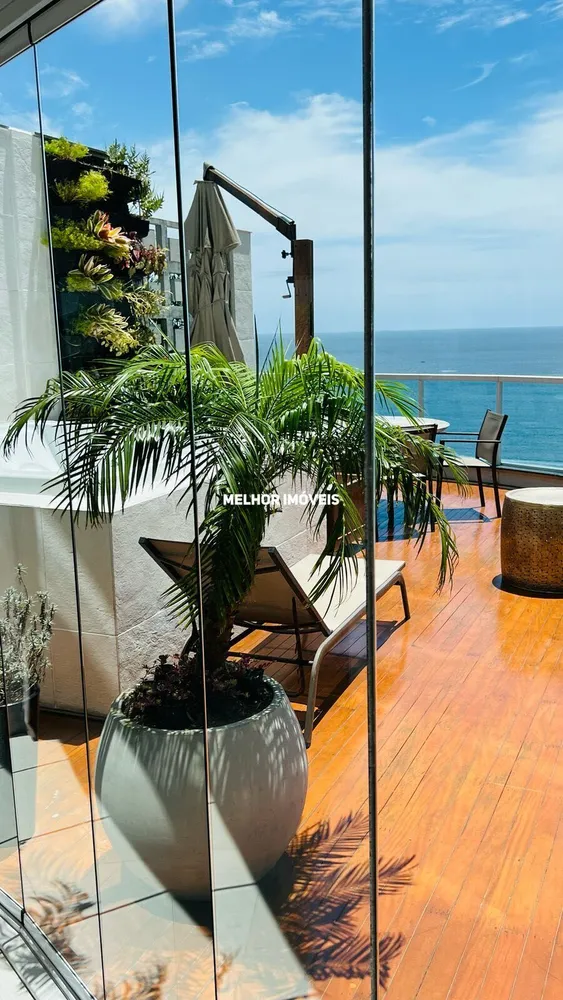 Apartamento, 3 quartos, 220 m² - Foto 2