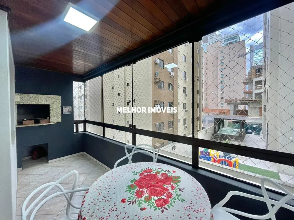 Apartamento, 3 quartos, 128 m² - Foto 7