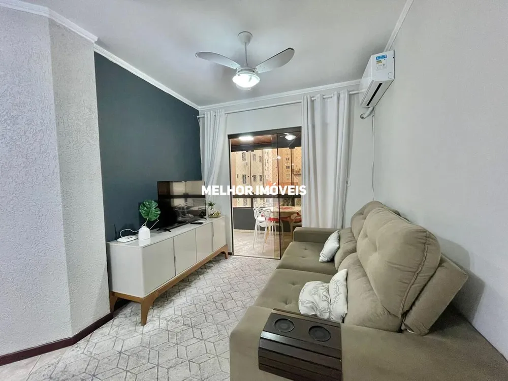 Apartamento, 3 quartos, 128 m² - Foto 2
