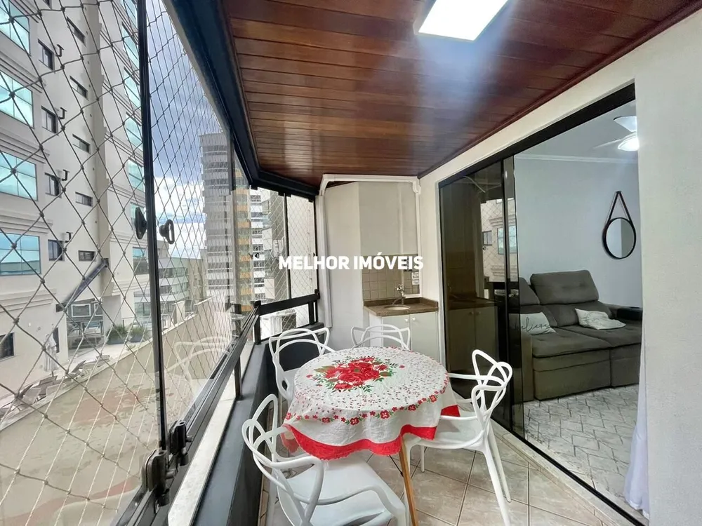 Apartamento, 3 quartos, 128 m² - Foto 2