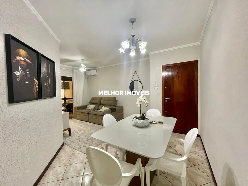 Apartamento, 3 quartos, 128 m² - Foto 8