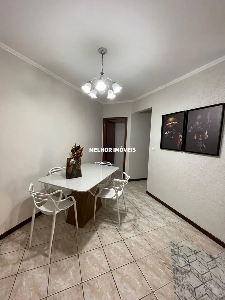 Apartamento, 3 quartos, 128 m² - Foto 4