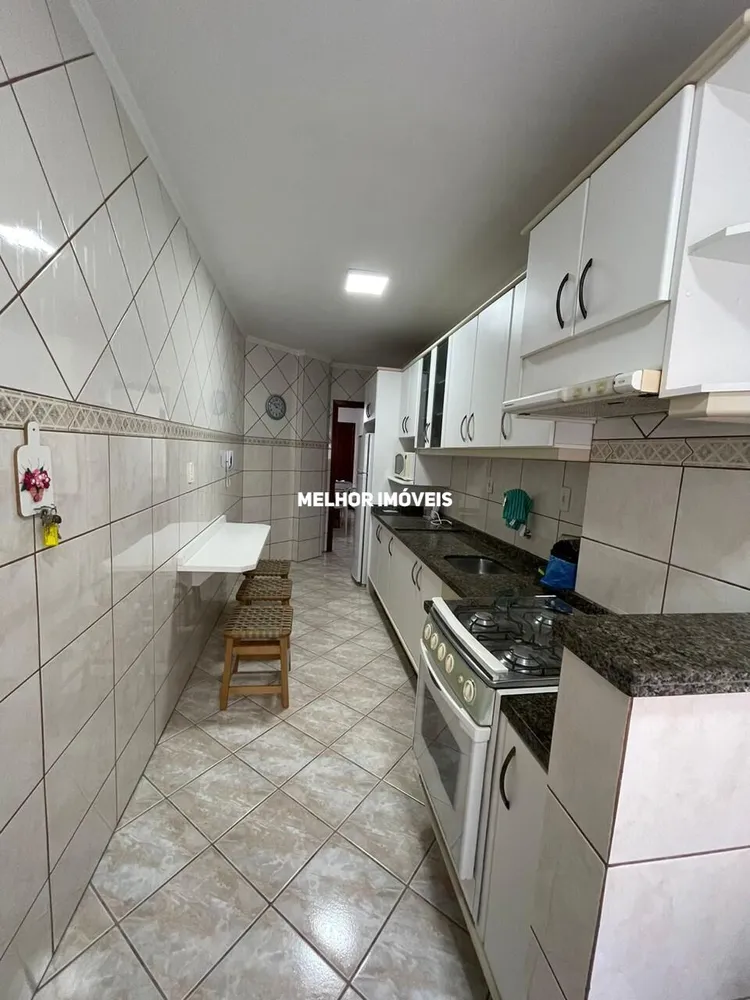 Apartamento, 3 quartos, 128 m² - Foto 3