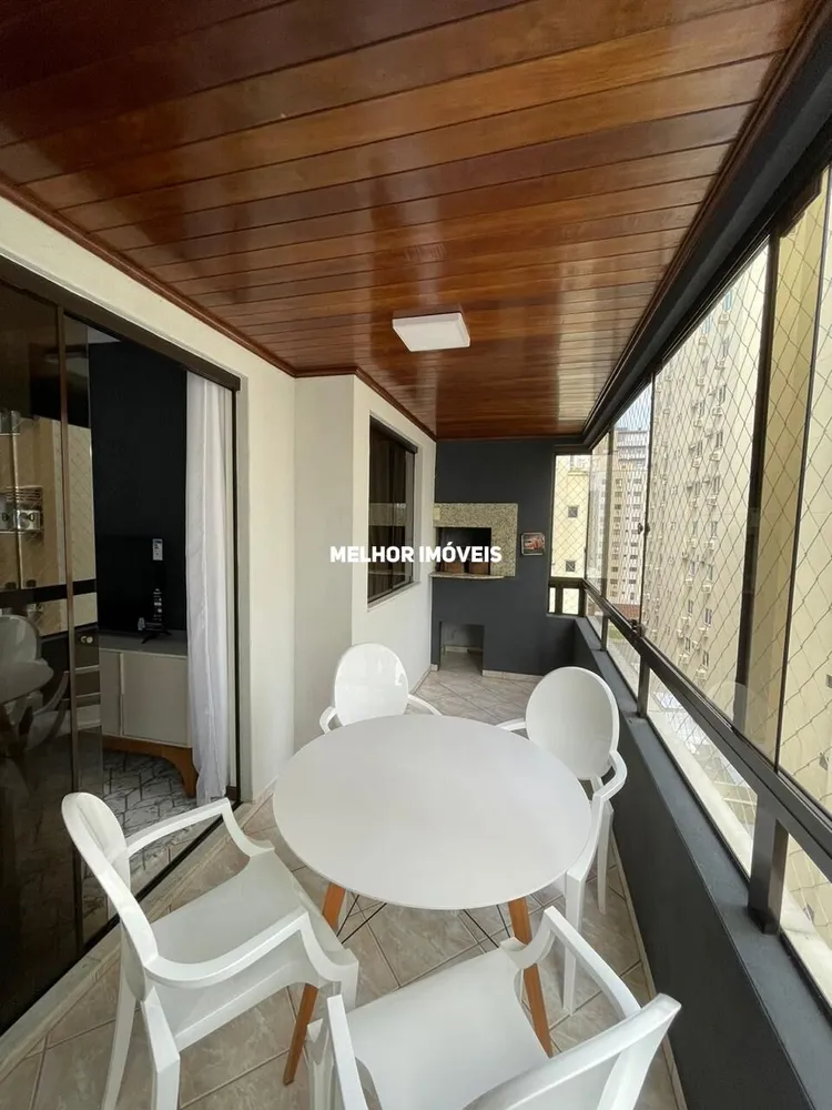 Apartamento, 3 quartos, 128 m² - Foto 1
