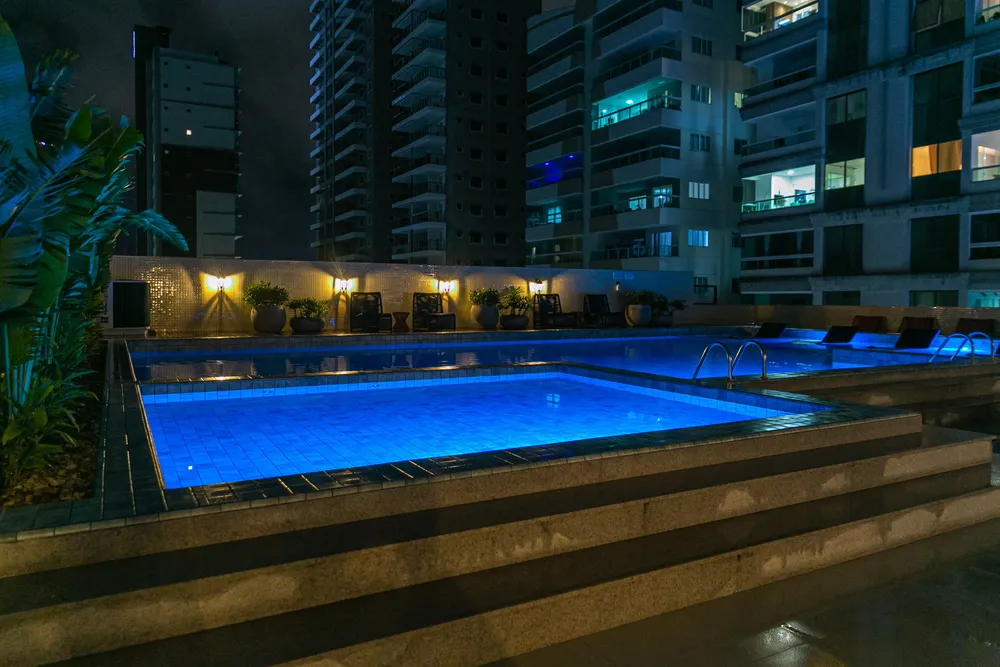 Apartamento, 3 quartos, 137 m² - Foto 4