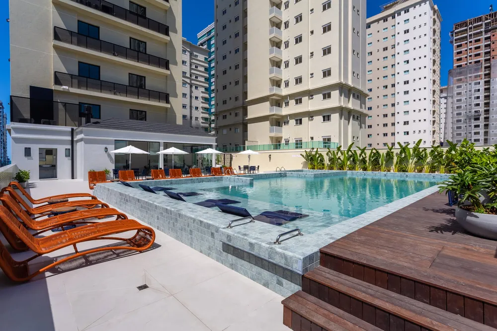 Apartamento, 3 quartos, 137 m² - Foto 6