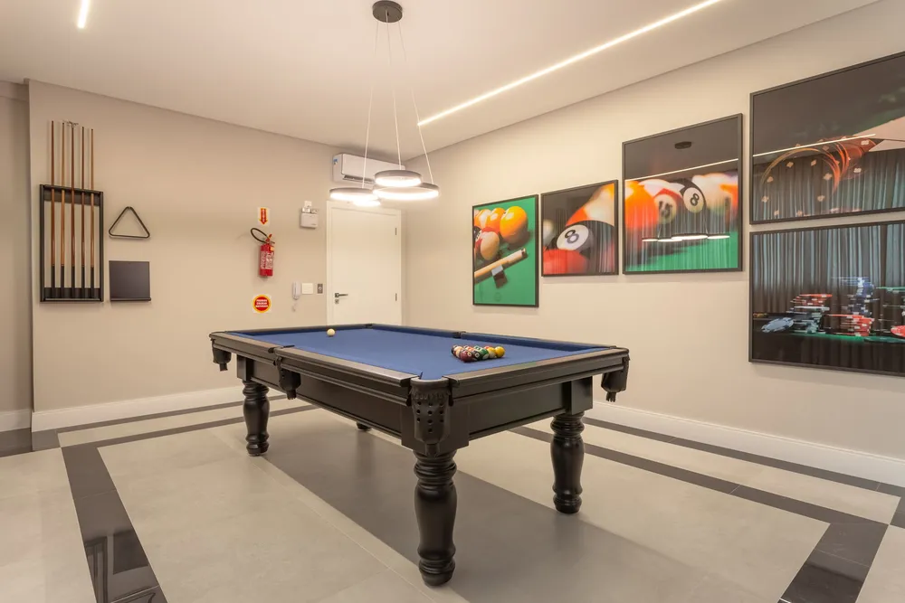 Apartamento, 3 quartos, 137 m² - Foto 7