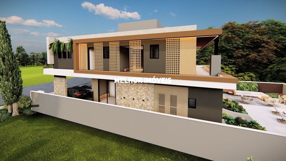 Casa, 5 quartos, 436 m² - Foto 4