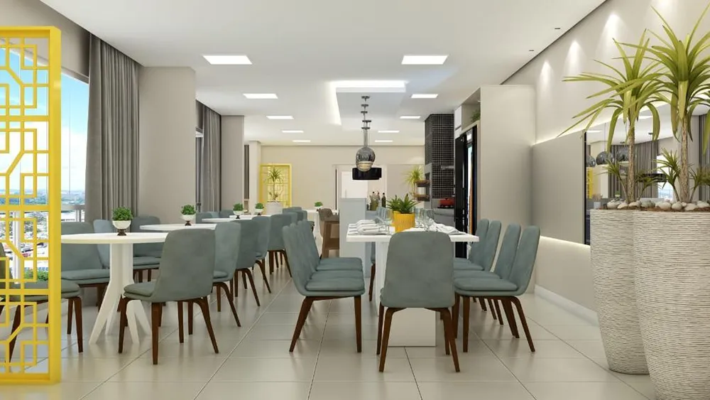 Apartamento, 4 quartos, 200 m² - Foto 2