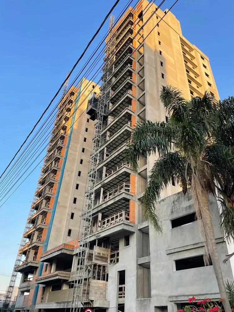 Apartamento, 4 quartos, 200 m² - Foto 6