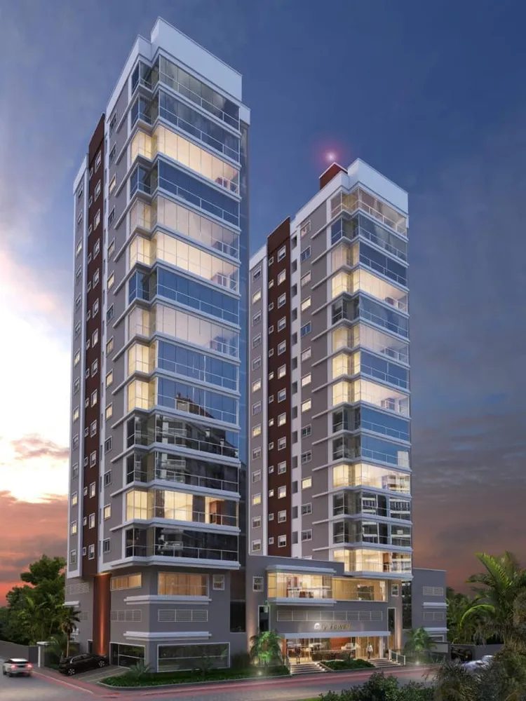 Apartamento, 4 quartos, 200 m² - Foto 7