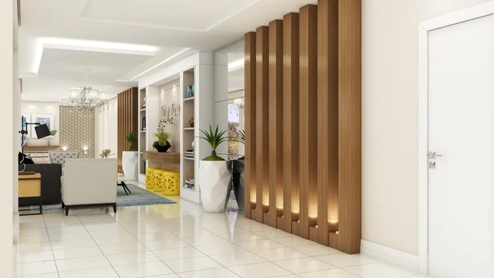 Apartamento, 4 quartos, 200 m² - Foto 3