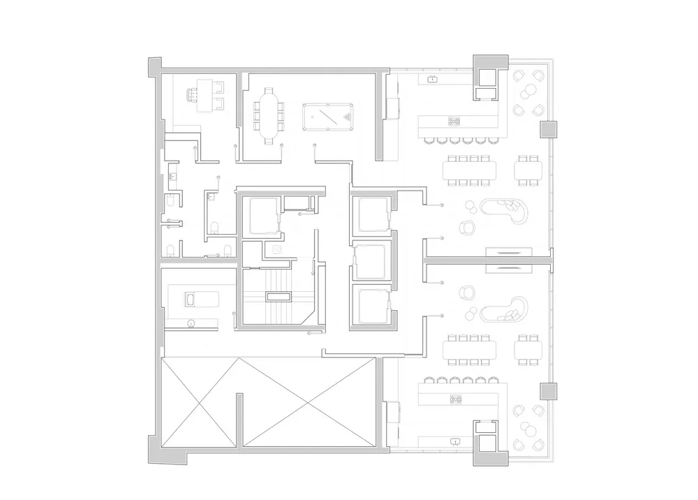 Apartamento, 4 quartos, 194 m² - Foto 11
