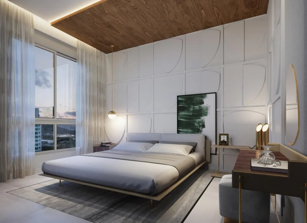 Apartamento, 4 quartos, 194 m² - Foto 10