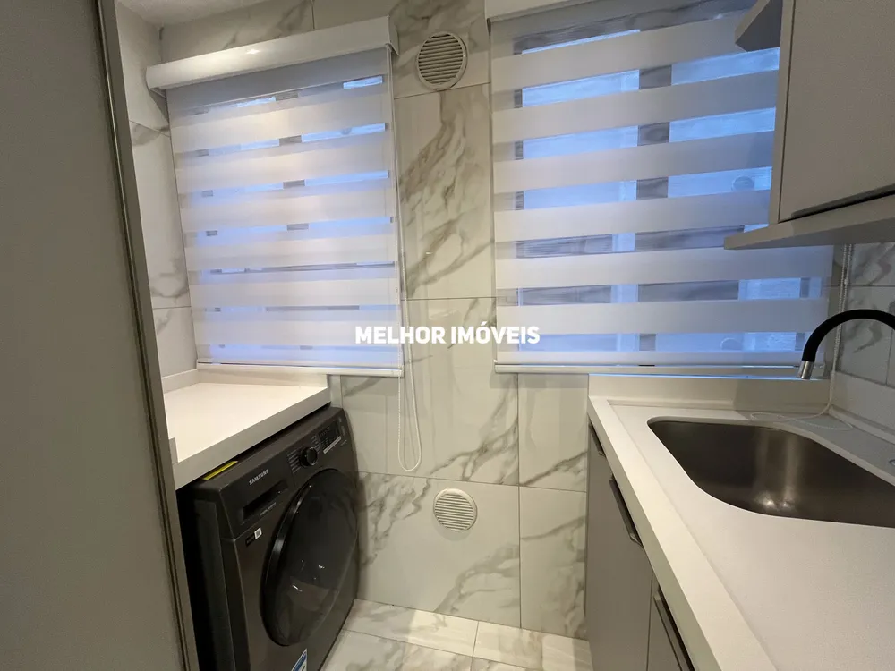 Apartamento, 3 quartos, 120 m² - Foto 3