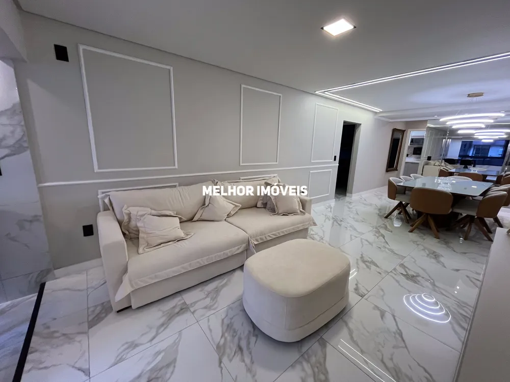 Apartamento, 3 quartos, 120 m² - Foto 4