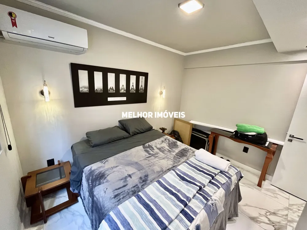 Apartamento, 3 quartos, 120 m² - Foto 5