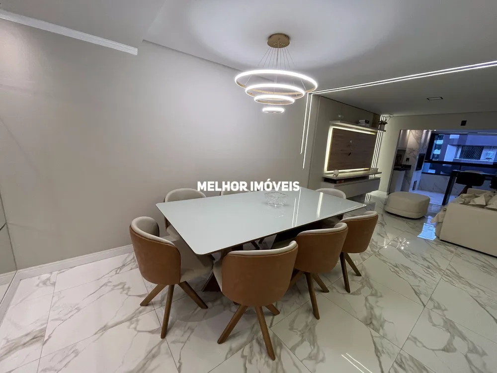 Apartamento, 3 quartos, 120 m² - Foto 7