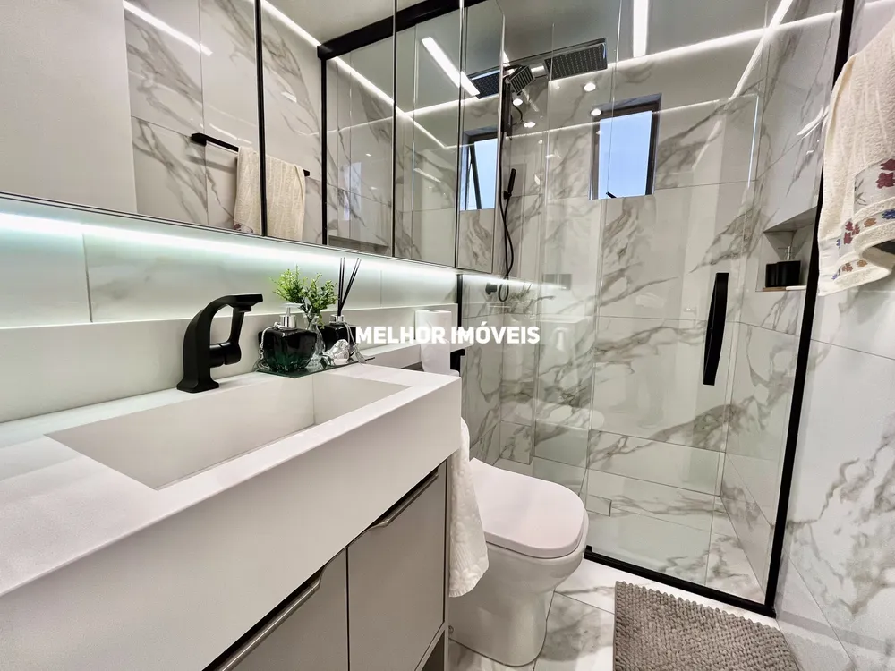 Apartamento, 3 quartos, 120 m² - Foto 2