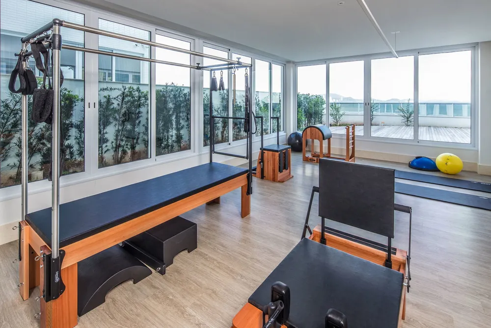 Apartamento, 4 quartos, 237 m² - Foto 4