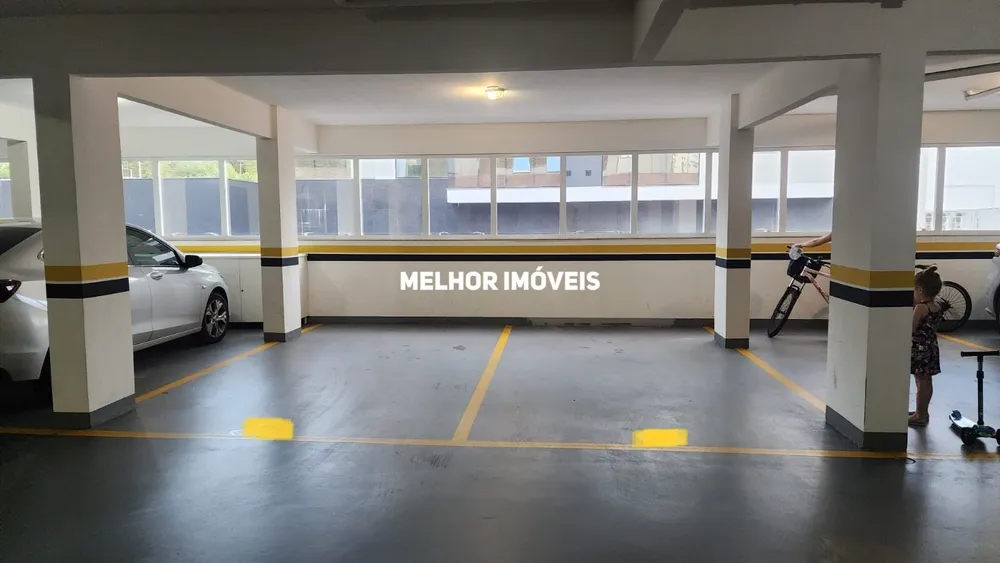 Apartamento, 2 quartos, 71 m² - Foto 2