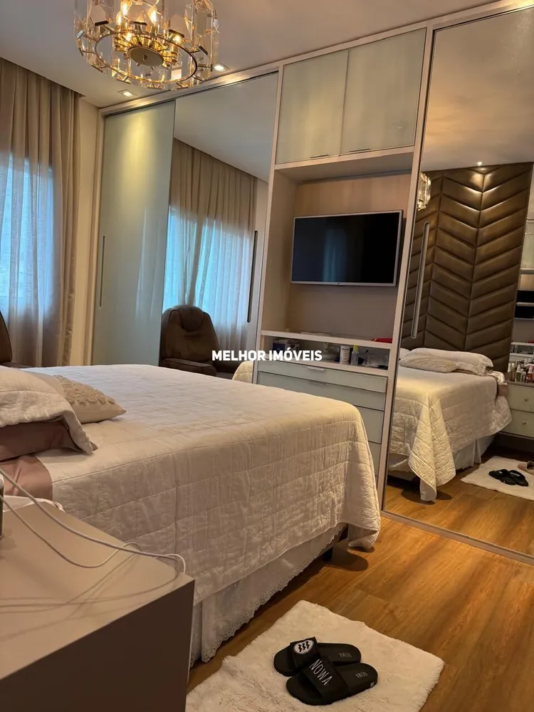 Apartamento, 3 quartos, 145 m² - Foto 6