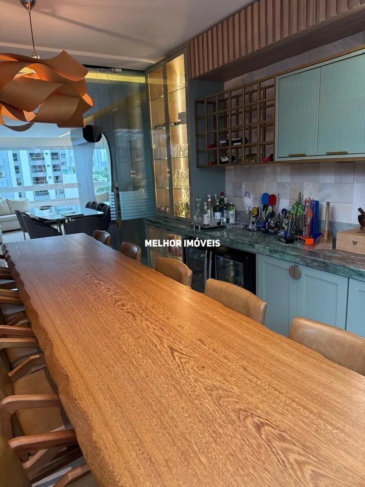 Apartamento, 3 quartos, 145 m² - Foto 2