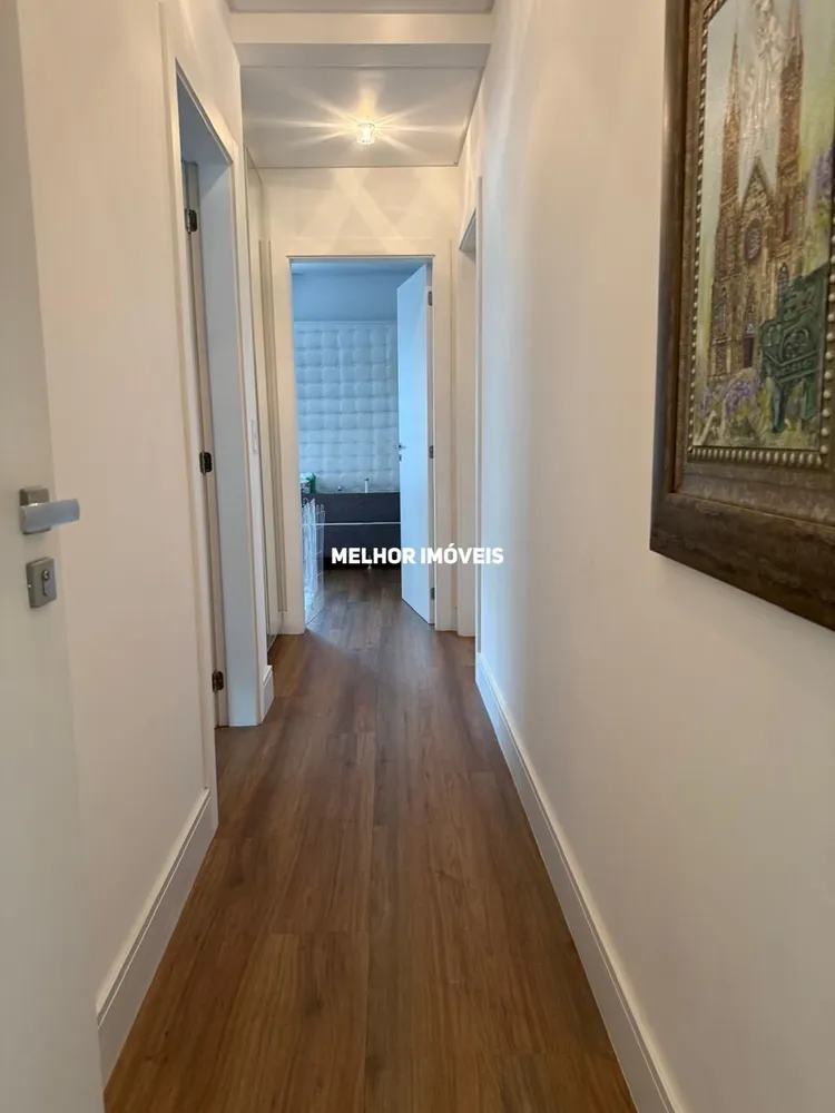 Apartamento, 3 quartos, 145 m² - Foto 1