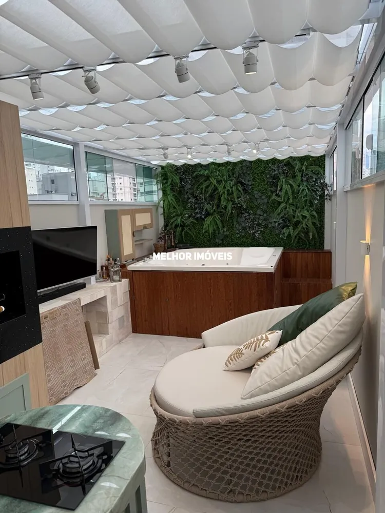 Apartamento, 3 quartos, 145 m² - Foto 4