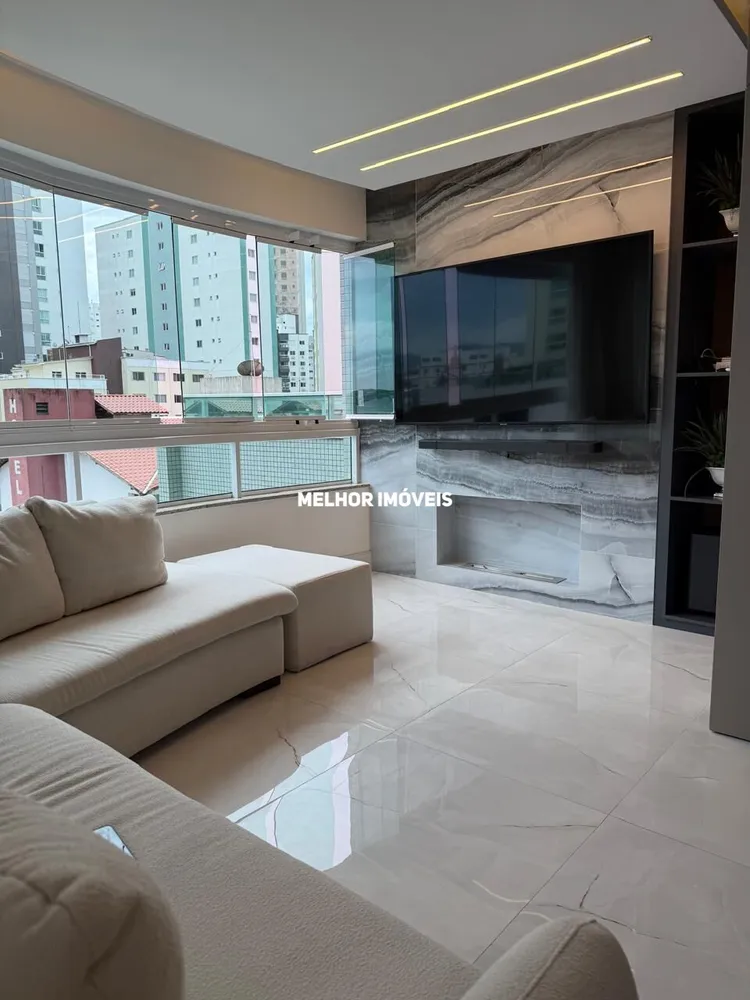 Apartamento, 3 quartos, 145 m² - Foto 7