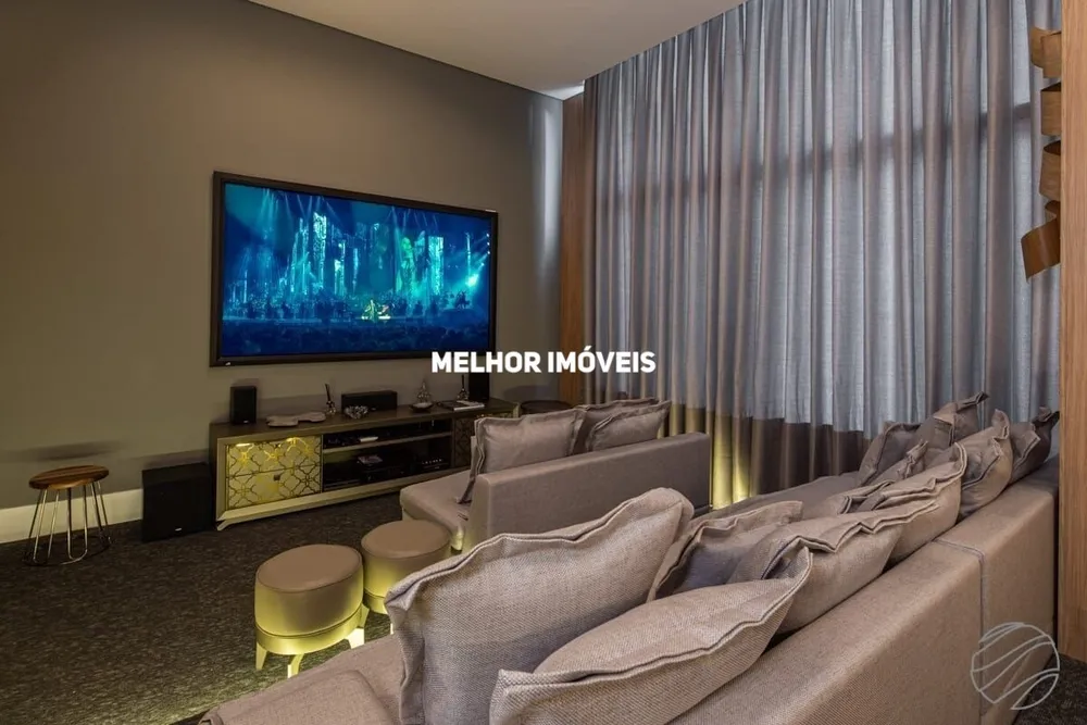 Apartamento, 4 quartos, 143 m² - Foto 4