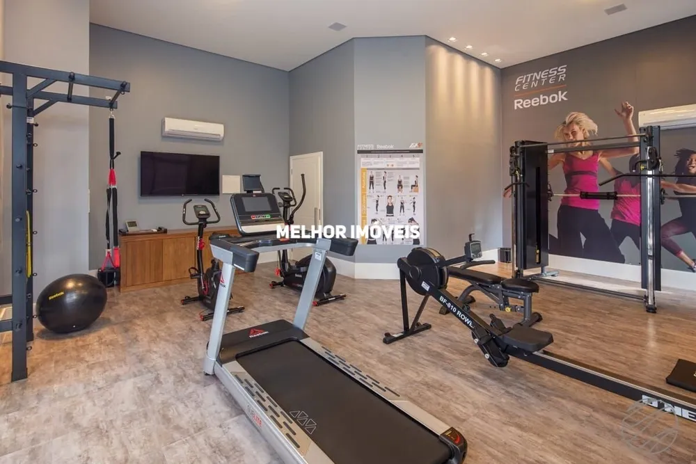 Apartamento, 4 quartos, 143 m² - Foto 9