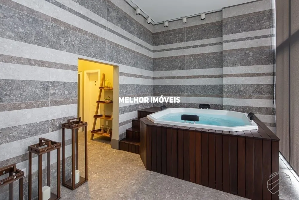 Apartamento, 4 quartos, 143 m² - Foto 11