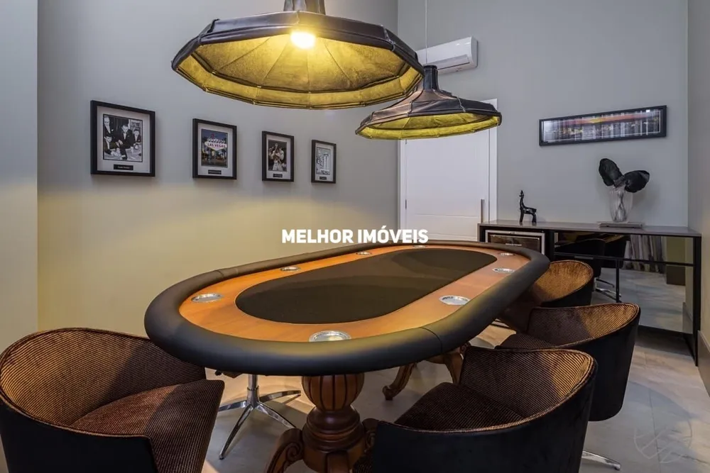 Apartamento, 4 quartos, 143 m² - Foto 8
