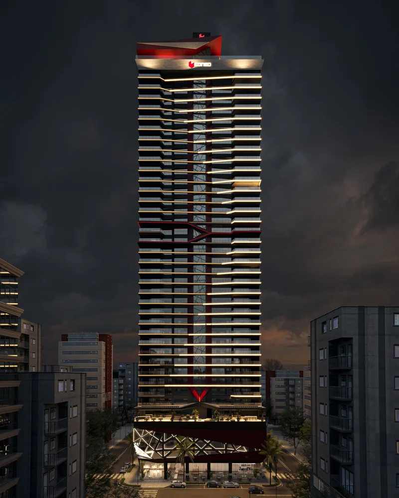 Apartamento, 4 quartos, 173 m² - Foto 7