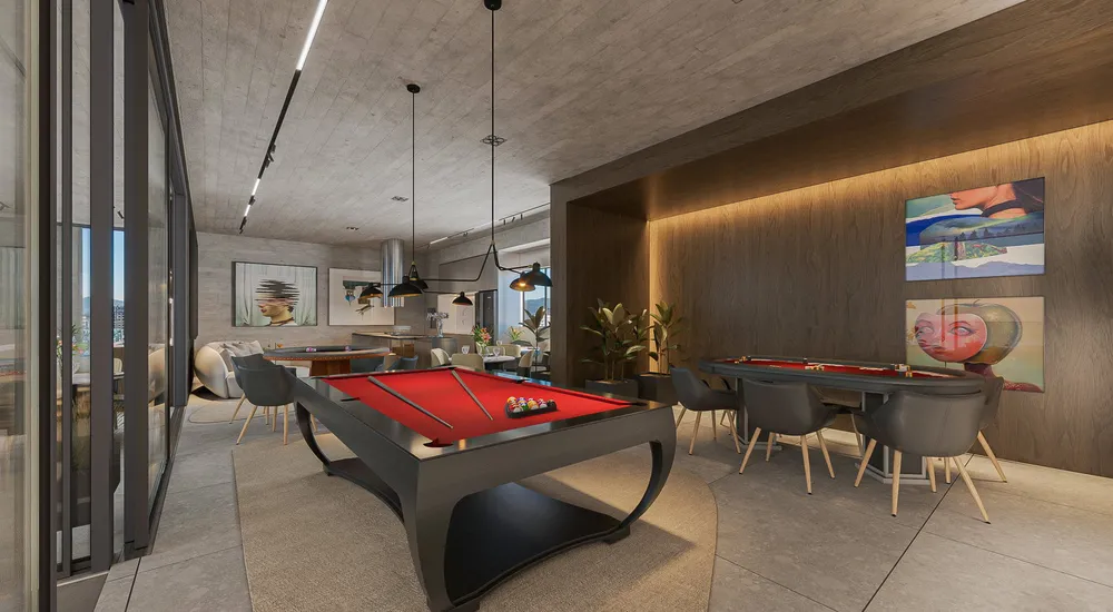 Apartamento, 4 quartos, 173 m² - Foto 8