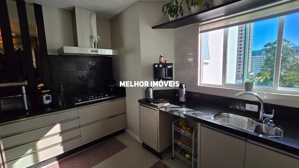 Apartamento, 3 quartos, 133 m² - Foto 9