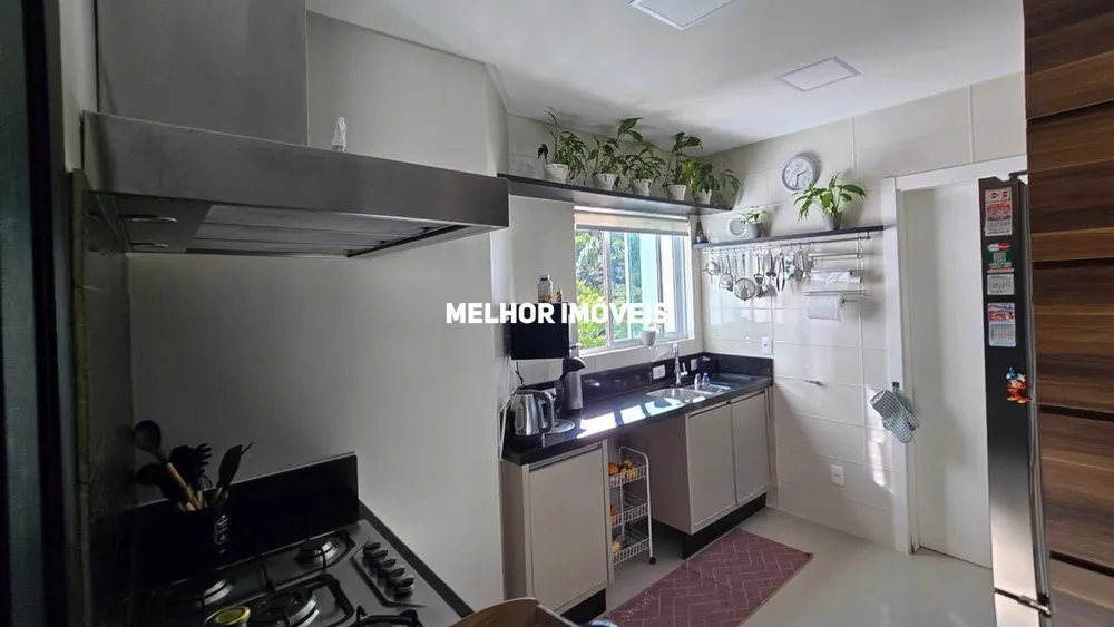 Apartamento, 3 quartos, 133 m² - Foto 8