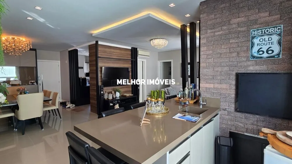 Apartamento, 3 quartos, 133 m² - Foto 7